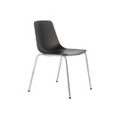 Dietiker Lamina Chair Gastronomía Sillas de colectividad