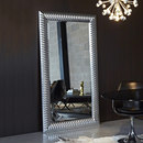 Deknudt Mirrors Nick Silver Accesorios de hogar / oficina