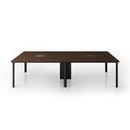 Holzmedia C6 Conference table AV furniture Conference / Meeting