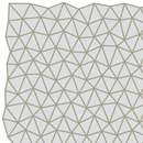 Artisan Glacies Rug White Moquette / Tappeti