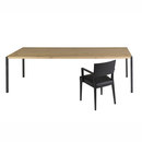 Ign. Design. IGN. STICK. TISCH. Conference / Meeting Desks / Workstations