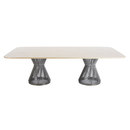 Karl Andersson Hide HI12414 Bureaux Conférence / Réunion Homeoffice Tables