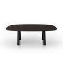 Holzmedia C9 Conference table AV furniture Conference / Meeting