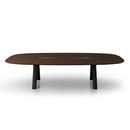 Holzmedia C9 Conference table AV furniture Conference / Meeting