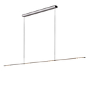 Baltensweiler LET D 180 Iluminación LED Iluminación linear Lámparas de suspensión