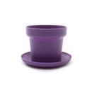 Authentics GREEN Plant Pot