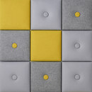 Karl Andersson Pillow PW153 | PW253 Acoustic solutions Room acoustics Wall panels