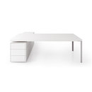 Holzmedia D2 Desk system Bureaux Rangement