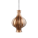 Verpan Onion Copper | Pendant Lampade a sospensione