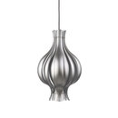 Verpan Onion Silver | Pendant Lámparas de suspensión