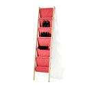 Karl Andersson Plisado PA16 Complements Living-room / Office complements Storage / Shelving