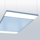 Lightnet Cubic P1 Acoustic Akustikplatten / -systeme LED-Leuchten Pendelleuchten Raumakustik