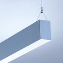 Lightnet Matric R4 Linear lights Suspended lights