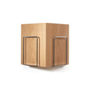 Karl Andersson Wawe WAV1 Complements Entrance / Reception Living-room / Office complements Storage / Shelving