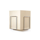 Karl Andersson Wawe WAV1 Complements Entrance / Reception Living-room / Office complements Storage / Shelving