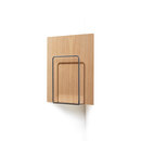 Karl Andersson Wawe WAH1 Complements Entrance / Reception Living-room / Office complements Storage / Shelving