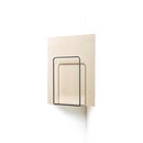 Karl Andersson Wawe WAH1 Complements Entrance / Reception Living-room / Office complements Storage / Shelving