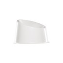 Verpan Panton Pop | Stacking Chair Garden lounge Lounge area / Waiting room Seating