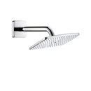 Hansgrohe Raindance E 240 Air 1jet EcoSmart overhead shower with shower arm 223 mm DN15 Hansgrohe
