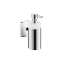 Hansgrohe PuraVida Lotion Dispenser Hansgrohe