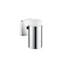 Hansgrohe PuraVida Toothbrush Tumbler Hansgrohe