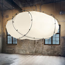 ZERO Jeahna Suspended lights