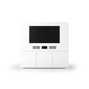 Holzmedia W4 Media wall AV furniture