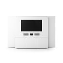 Holzmedia W4 Media wall AV furniture