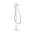 Hansgrohe PuraVida Single Lever Bath Mixer DN15 floor standing Hansgrohe