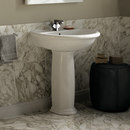 Ceramica Flaminia Fidia basin