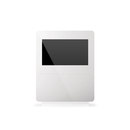Holzmedia W6 Displaywand Multimedia