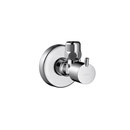 Hansgrohe PuraVida Angle Valve S DN15 Hansgrohe