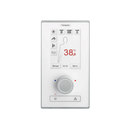 Hansgrohe PuraVida RainBrain Finish Set Hansgrohe