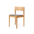 Inno Intro upholstered versions Gastronomie Konferenz- / Besprechungsmöbel Sitzmöbel Sitzmöbel / Sitzsysteme