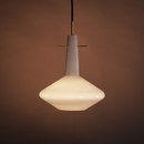 PSYKEA 3Angle pink LED-lights Suspended lights