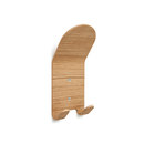 Inno JR 402 Wood Garde-robes Garderobes / Mobilier d'entrée