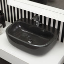 Ceramica Flaminia Mono’Noke’| lavabo