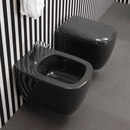 Ceramica Flaminia Mono’Noke’ wc | bidet