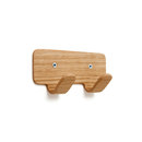 Inno JR 403 Wood Accesorios de baño Guardarropas / vestíbulos
