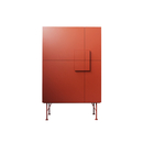 Capo d'Opera Centrotrentacinque Storage / Shelving