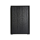 Capo d'Opera Privacy Storage / Shelving