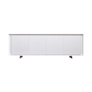 Capo d'Opera Privacy Storage / Shelving