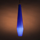 PSYKEA Botte L blue LED-lights Suspended lights