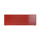 Capo d'Opera Quarantacinque Storage / Shelving