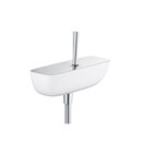 Hansgrohe PuraVida Single Lever Shower Mixer DN15 for exposed installation Hansgrohe