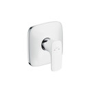 Hansgrohe PuraVida Single Lever Shower Mixer for concealed installation Hansgrohe