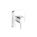 Hansgrohe PuraVida Finish Set Pressure Balance Shower Mixer Hansgrohe