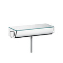 Hansgrohe PuraVida Ecostat Select Thermostatic Shower Mixer for exposed fitting DN15 Hansgrohe