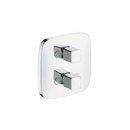 Hansgrohe PuraVida iControl Shut-off and Diverter Valve for concealed installation DN20 Hansgrohe