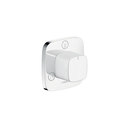 Hansgrohe PuraVida Trio|Quattro Shut-off and Diverter Valve DN20 for concealed installation Hansgrohe